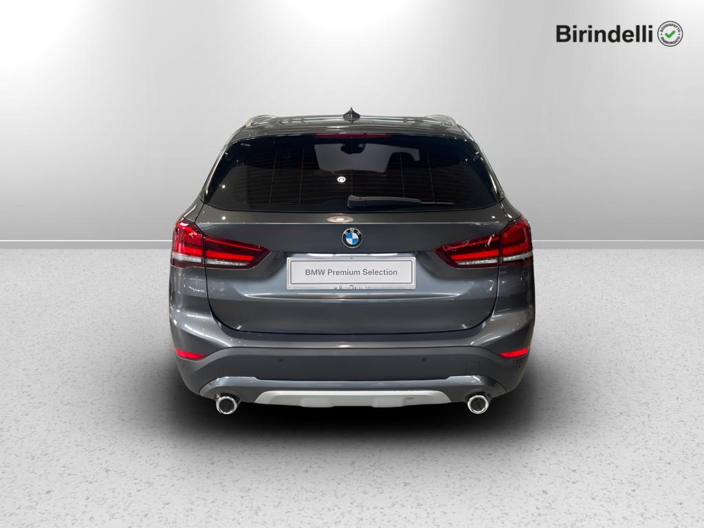 BMW X1 (F48) - X1 sDrive18d xLine