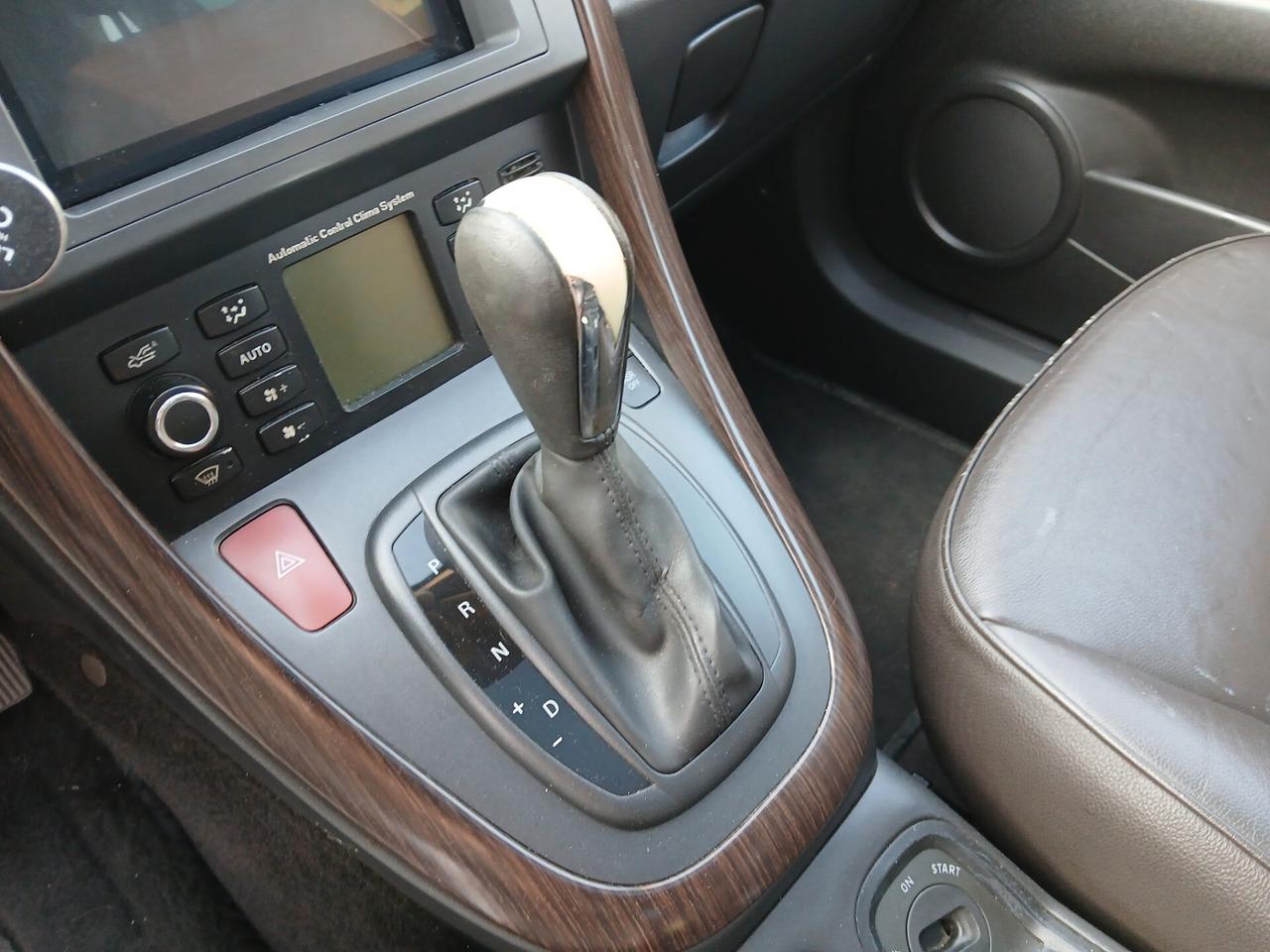 Fiat Croma 2.4 Multijet 20V aut.