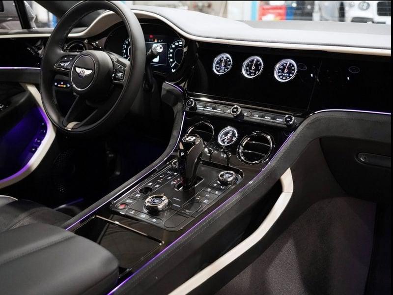 Bentley Continental GT Continental GT 4.0 V8 phev Speed 26MY - BENTLEY MILANO