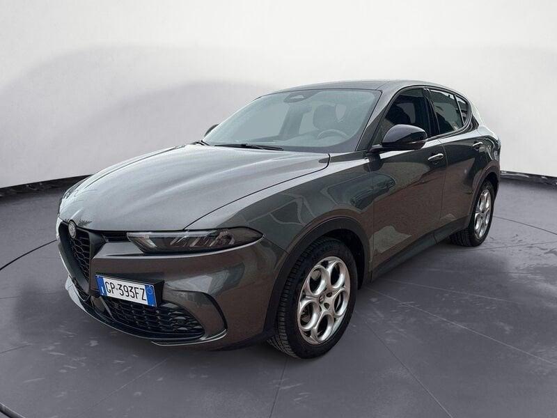 Alfa Romeo Tonale 1.5 130 CV HYBRID TCT7 Sprint