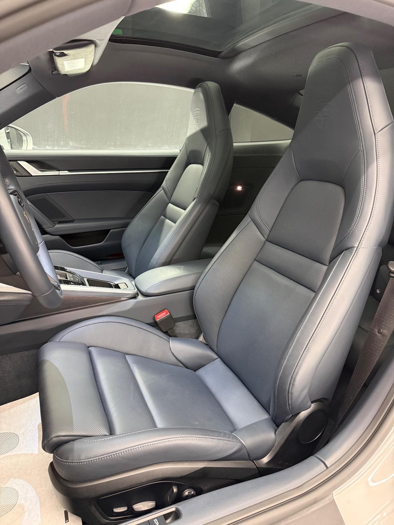 Porsche 911 Carrera S