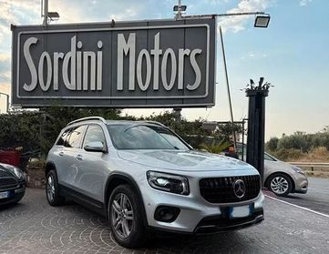 Mercedes-benz GLB 200 d Automatic Executive