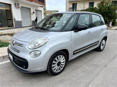 Fiat 500L 1.3 Multijet 95 CV Dualogic Pop Star