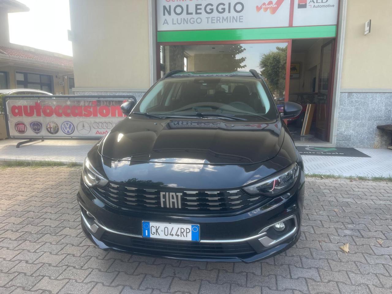 Fiat Tipo 1.3 Mjt S&S SW