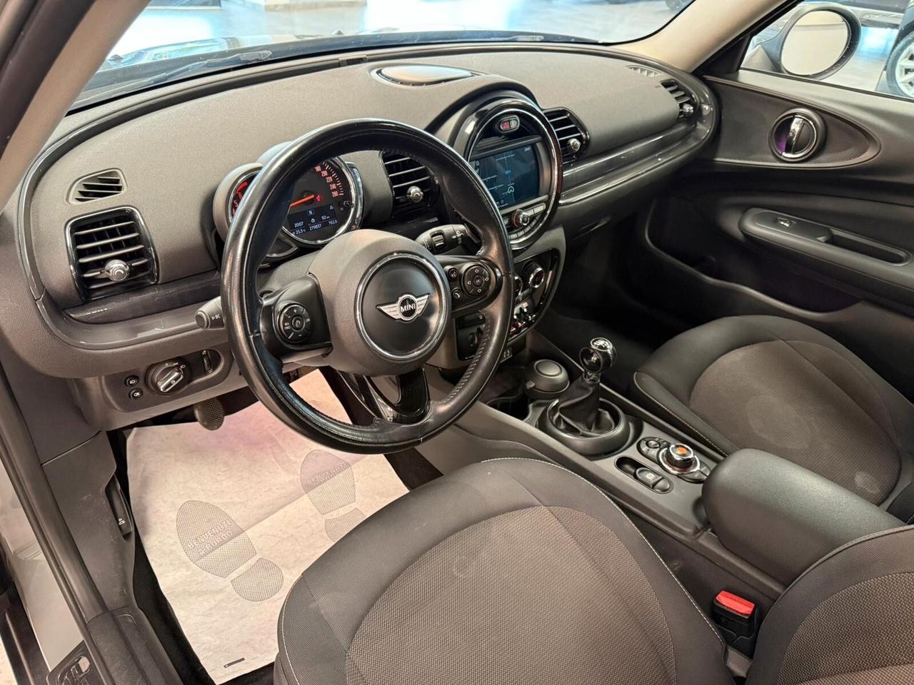 Mini Cooper D Clubman Mini 1.5 One D Business Clubman