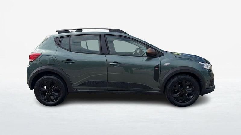Dacia Sandero Stepway 1.0 tce Extreme Up Eco-g 100cv