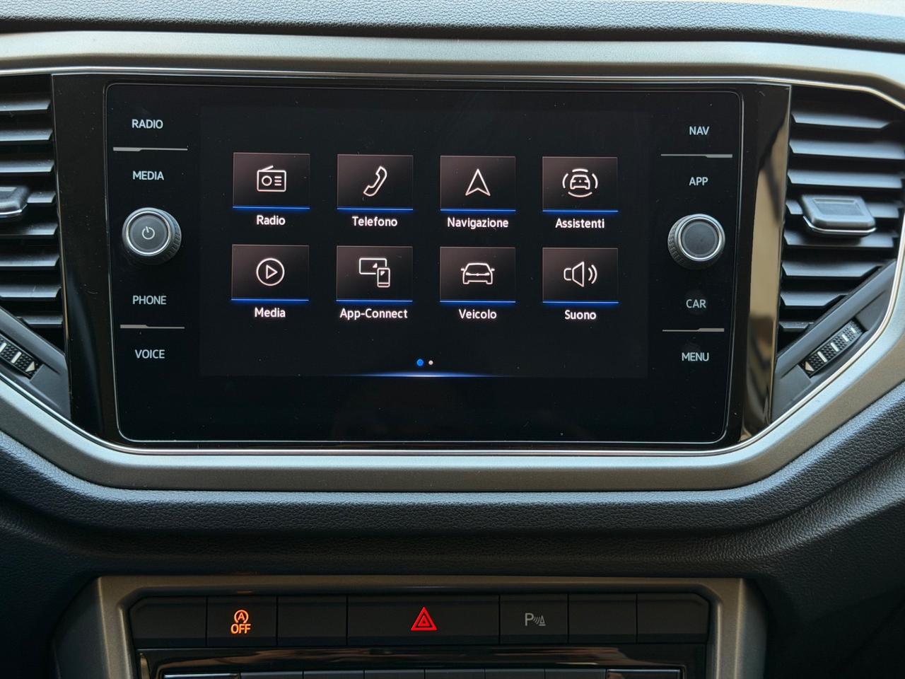 Volkswagen T-Roc 2.0 Tdi 150CV DSG Style