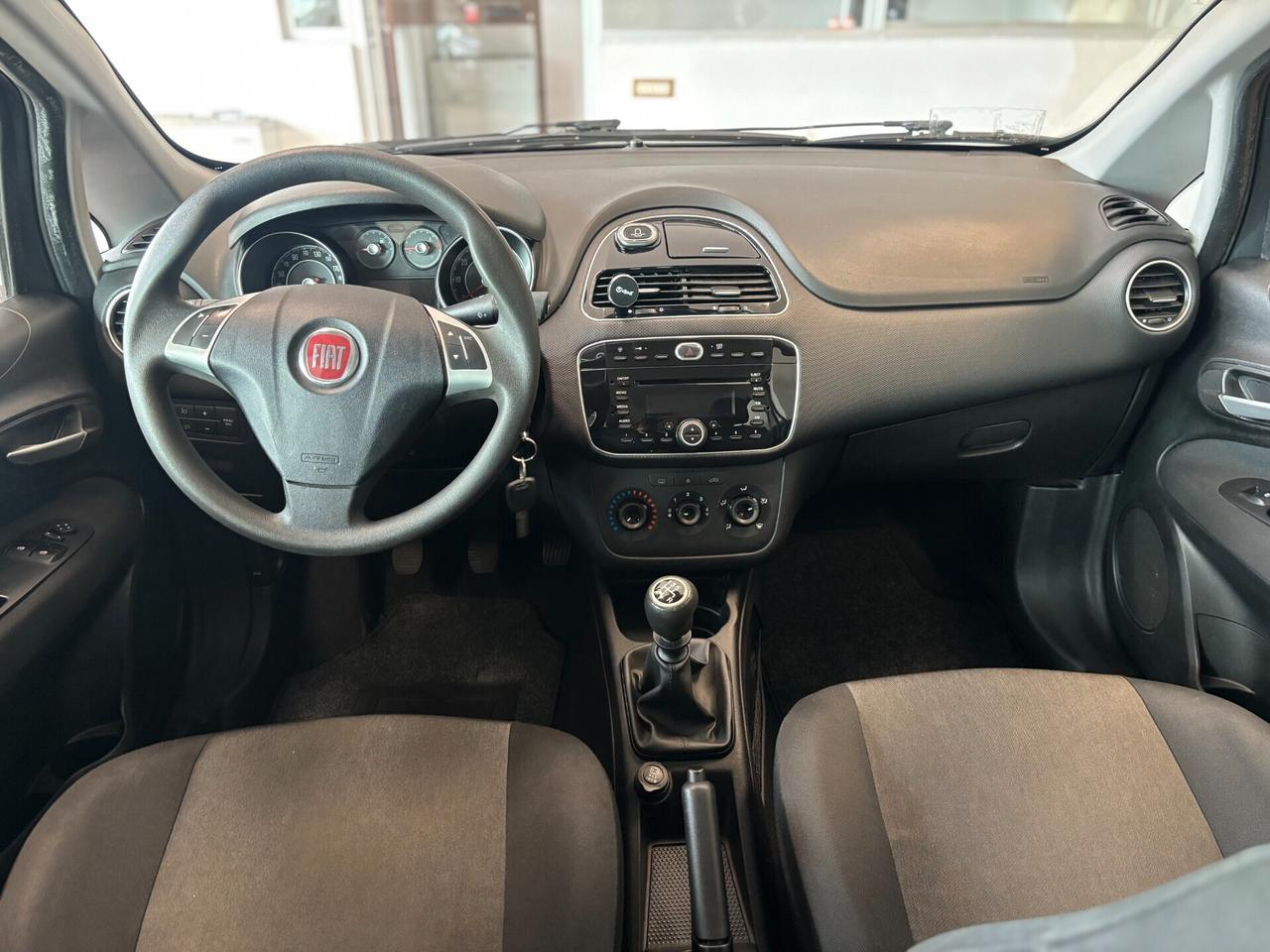 Fiat Grande Punto 5p 1.2 Pop*PER NEOPATENTATI