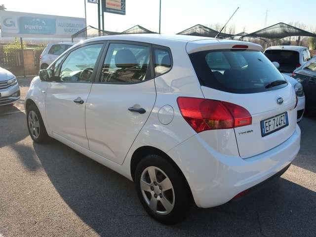 Kia Venga Venga 1.4 cvvt Active (EX easy)