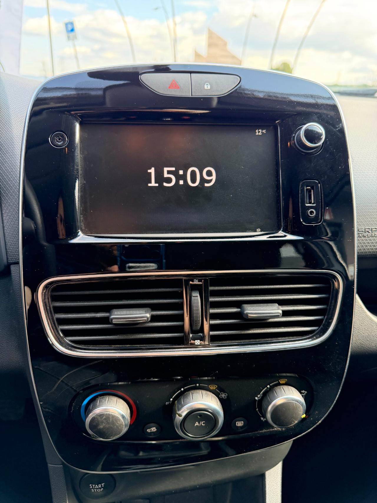 Renault Clio TCe 12V 90 CV GPL 5 porte Business