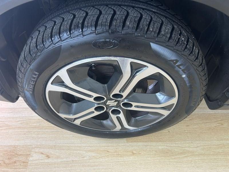 Suzuki Vitara Vitara 1.6 VVT 4WD AllGrip V-Top