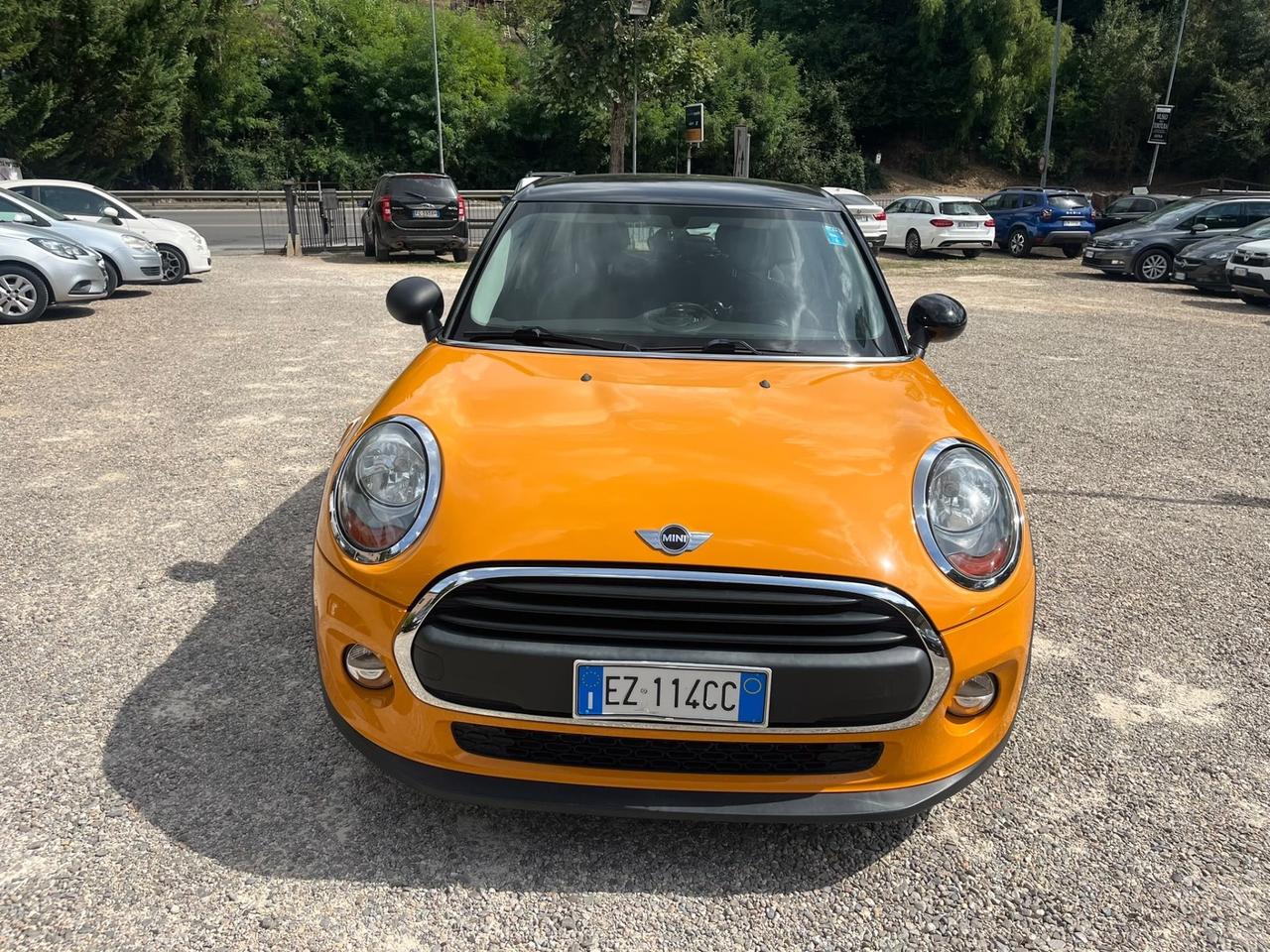 Mini 1.5 One D Business XL 5 porte