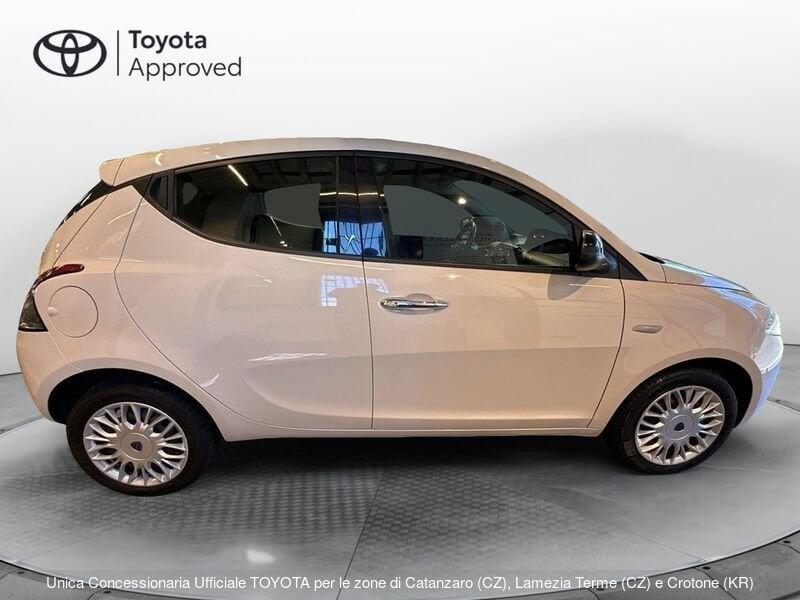 Lancia Ypsilon 1.3 MJT 16V 95 CV 5 porte S&S Gold