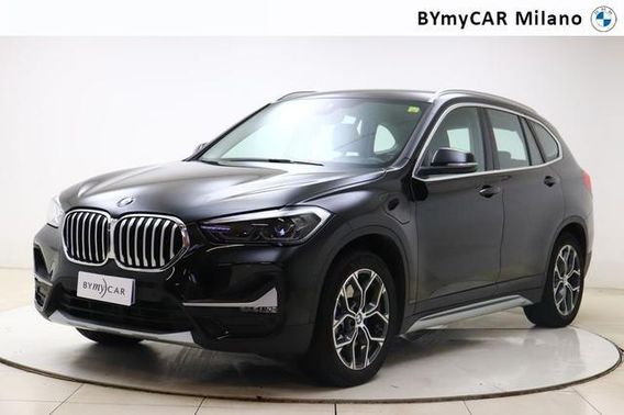 BMW X1 25 e xLine xDrive Steptronic