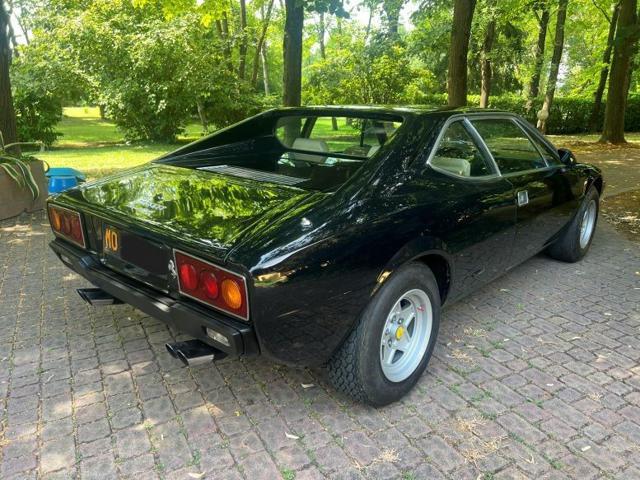 FERRARI Dino GT4 Dino 208 GT/4
