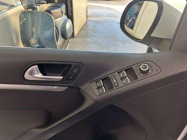 Volkswagen Tiguan Tiguan 2.0 tdi Sport & Style 4MOTION