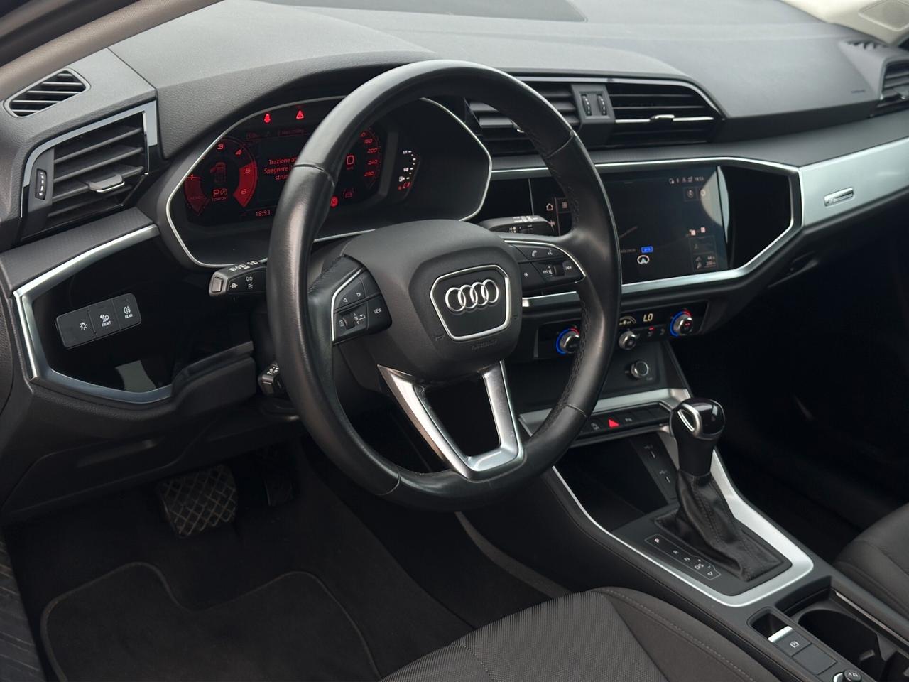Audi Q3 SPB 35 TDI S tronic Business Plus