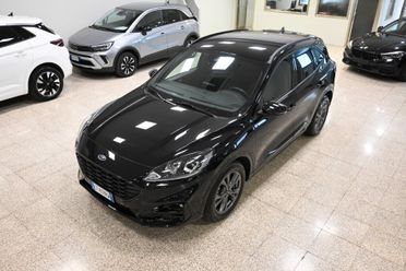 Ford Kuga 2.0 EcoBlue 120 CV aut. AWD ST-Line