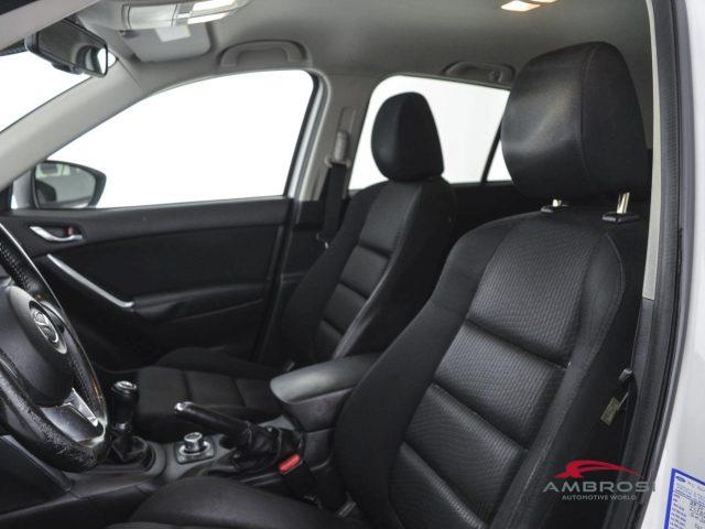 MAZDA 2 CX 5 .L Skyactiv-D 150CV WD Evolve - PER OPERATORI