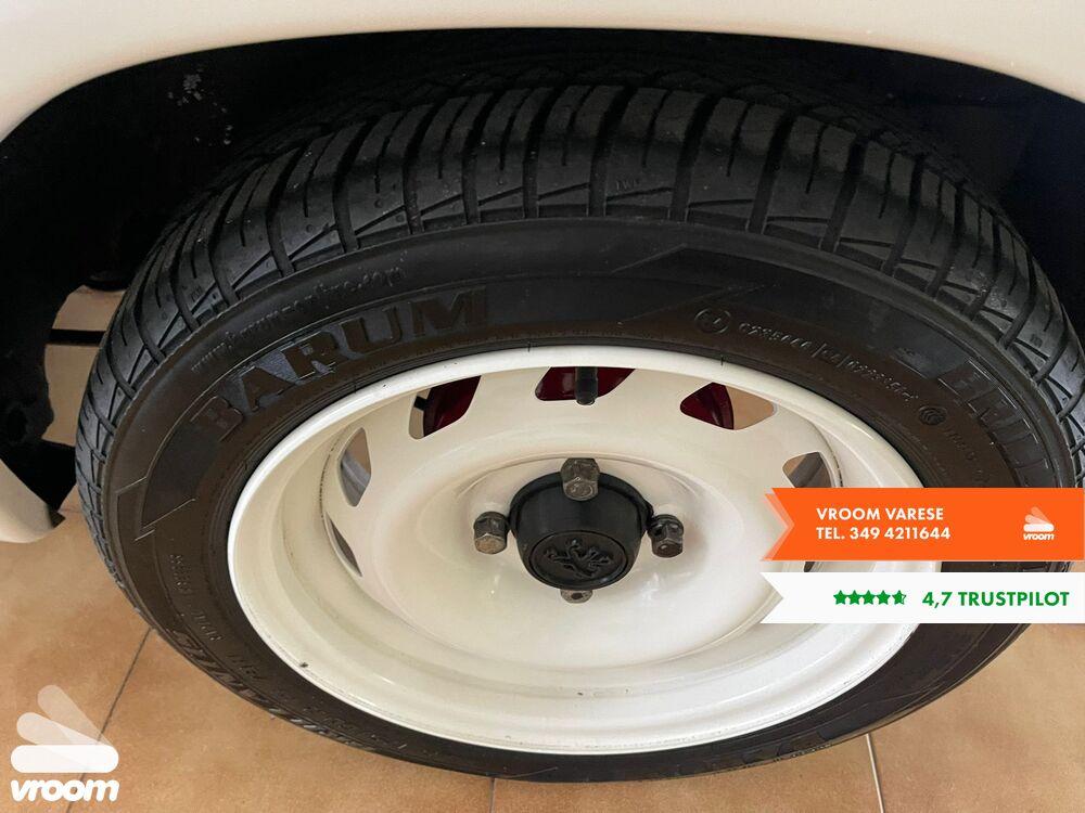 PEUGEOT 106 1.1i cat 3 porte Sport replica Rallye