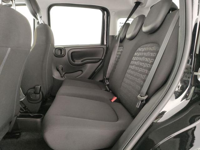 FIAT Panda Cross 1.0 FireFly S&S Hybrid 5 P.TI