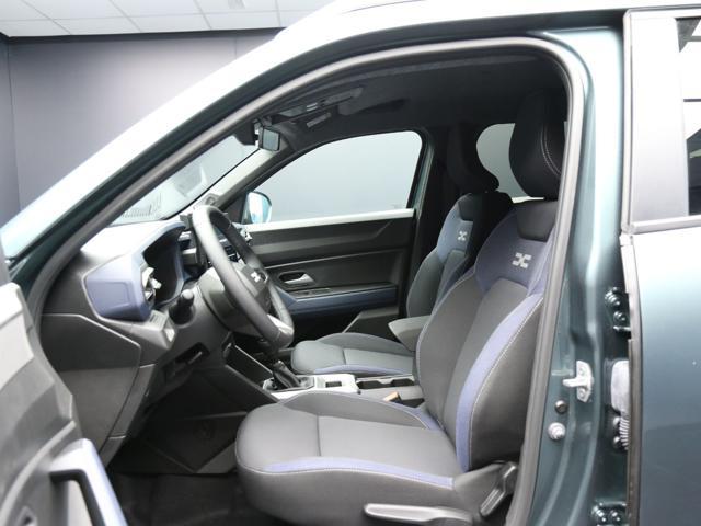DACIA Duster Tce 130CV MHEV Journey