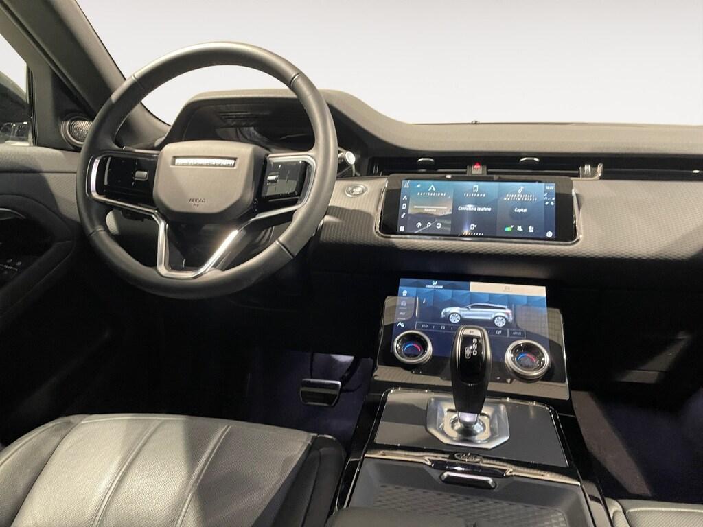 Land Rover Range Rover Evoque mhev R-Dynamic S awd 163cv