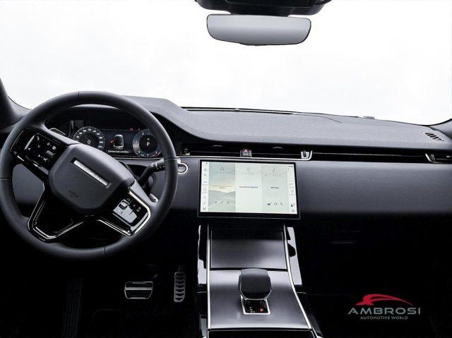 LAND ROVER Range Rover Evoque AWD 5DR SWB Dynamic SE 163PS Auto