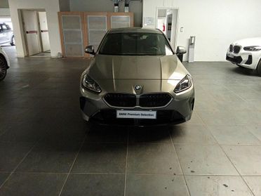 BMW Serie 1 118 d MSport DCT