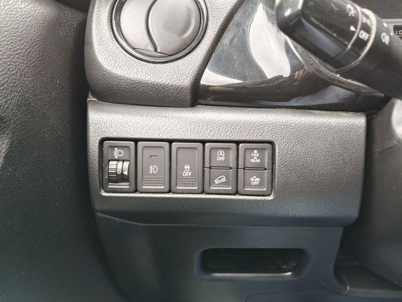 Suzuki Vitara 1.6 ddis V-Cool s&s 4wd allgrip rif.FN890