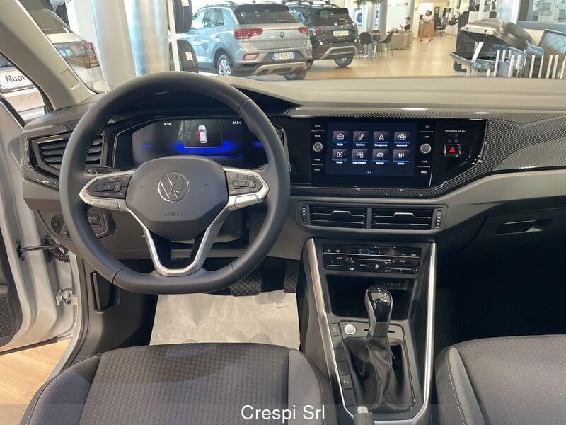 Volkswagen Taigo Taigo 1.0 TSI 115 CV DSG Edition Plus