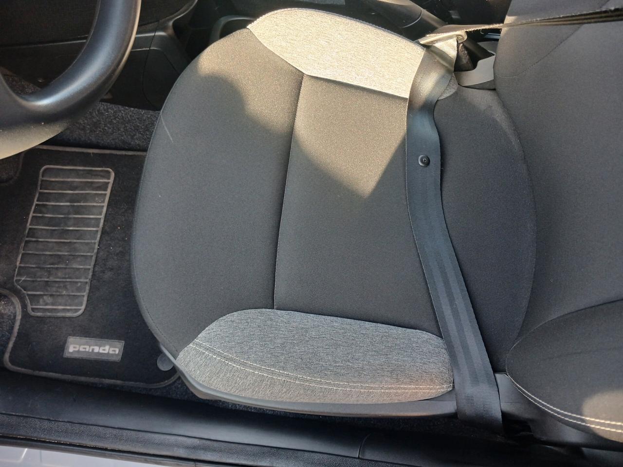 auto pari al nuovo !!