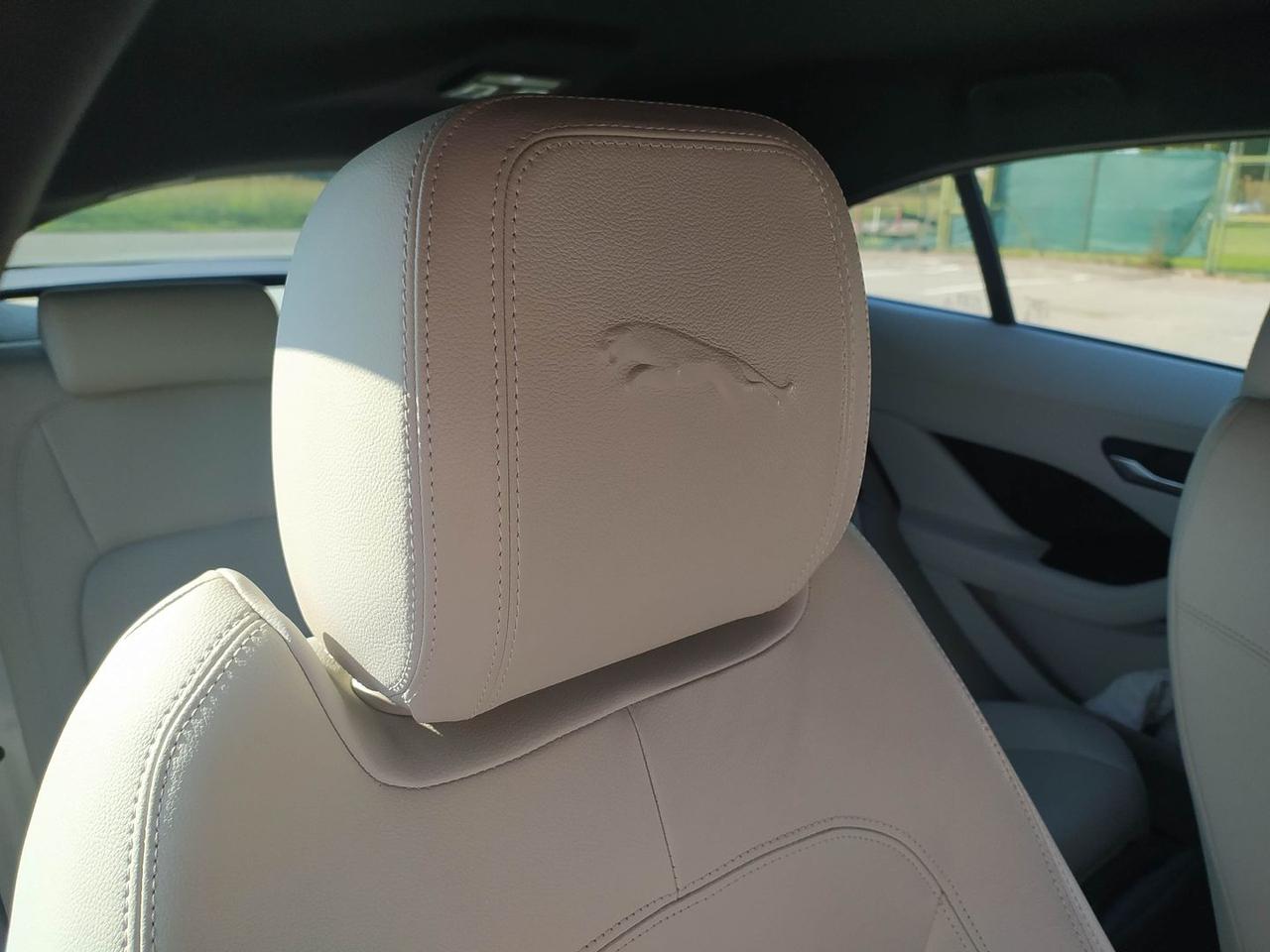 Jaguar I-Pace EV 90 KWh SE 400 CV #6982