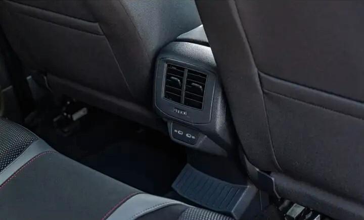 Volkswagen T-Roc 1.5 TSI ACT DSG