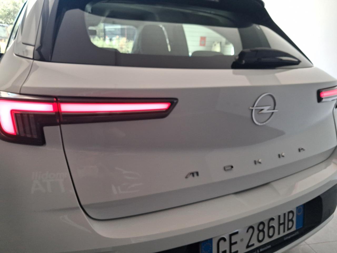 Opel Mokka 1.2 Turbo 101cv Elegance
