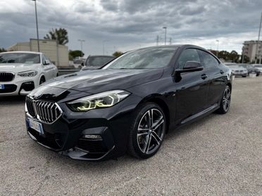 BMW 220d Gran Coupé Msport aut.