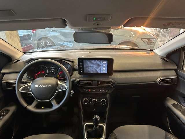 Dacia Jogger Jogger 1.0 tce Extreme UP Gpl 100cv 7P.