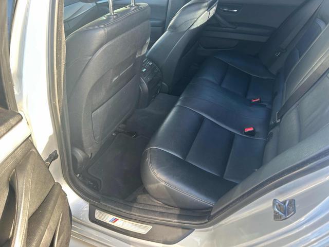 BMW 525 d xDrive Touring Msport