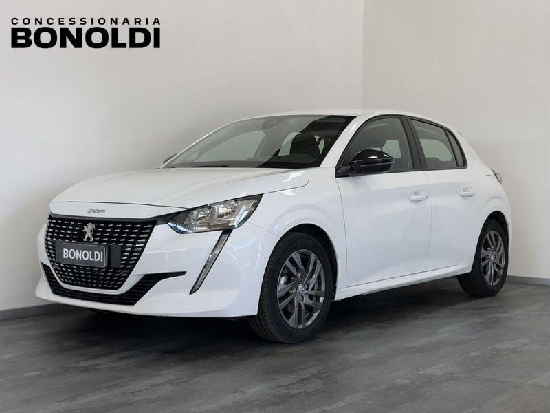 Peugeot 208 Active Pack PureTech 75 S/S