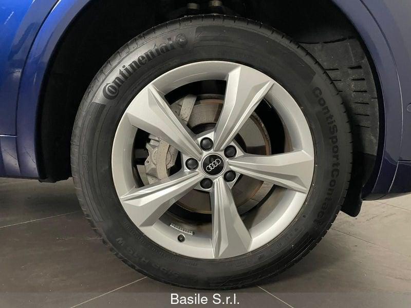 Audi Q5 Q5 SPB 40 TDI quattro S tronic Business Advanced