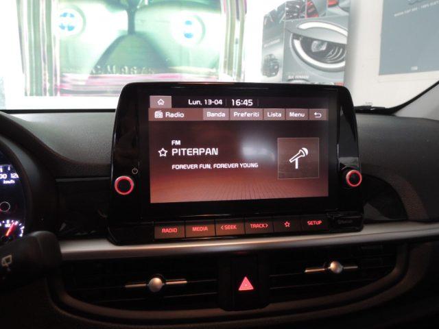 KIA Picanto 1.0 12V GPL 5 porte Style