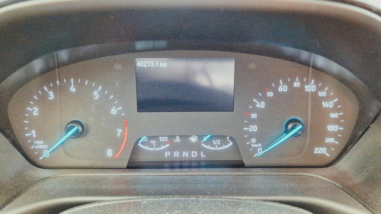 Ford Puma 1.0 EcoBoost 125 CV S&S aut. Titanium