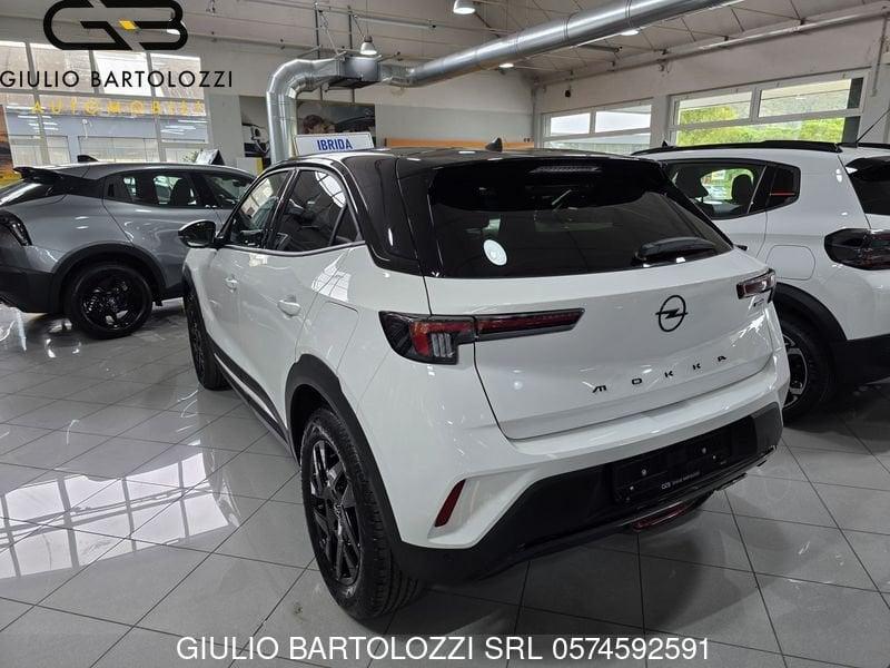 Opel Mokka Mokka 1.2 Hybrid aut. GS