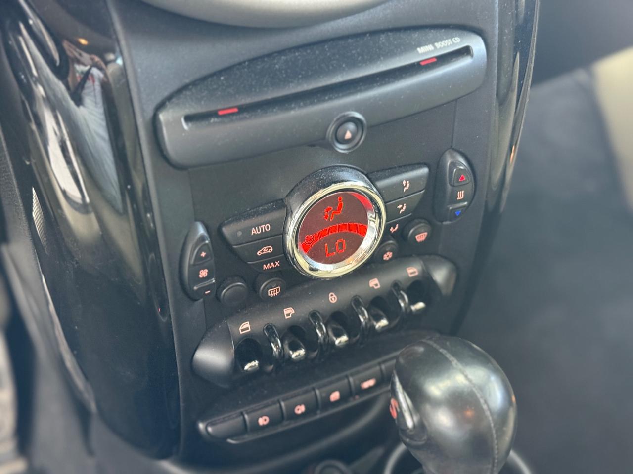 Mini Cooper S Countryman 1.6 ALL 4