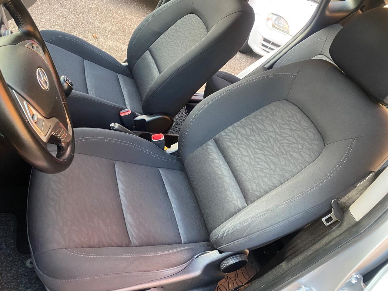 Hyundai iX20 1.4 90 CV Econext Comfort NEOPATENTATI!!!