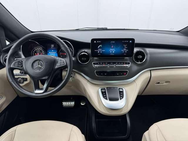 Mercedes-Benz V 300 d *Pronta Consegna* LONG AVANTGARDE 8P AMG 4MATIC