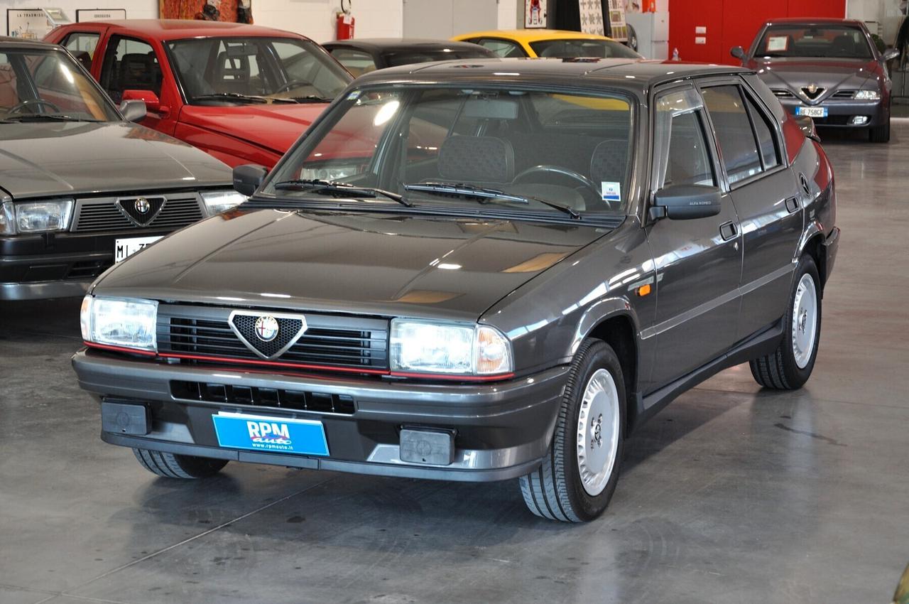 Alfa Romeo 33 1.7 Quadrifoglio Verde ASI