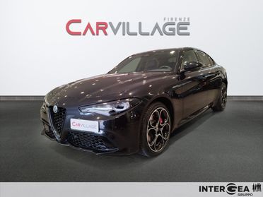 ALFA ROMEO Giulia My24 Diesel 210 Cv Sprint