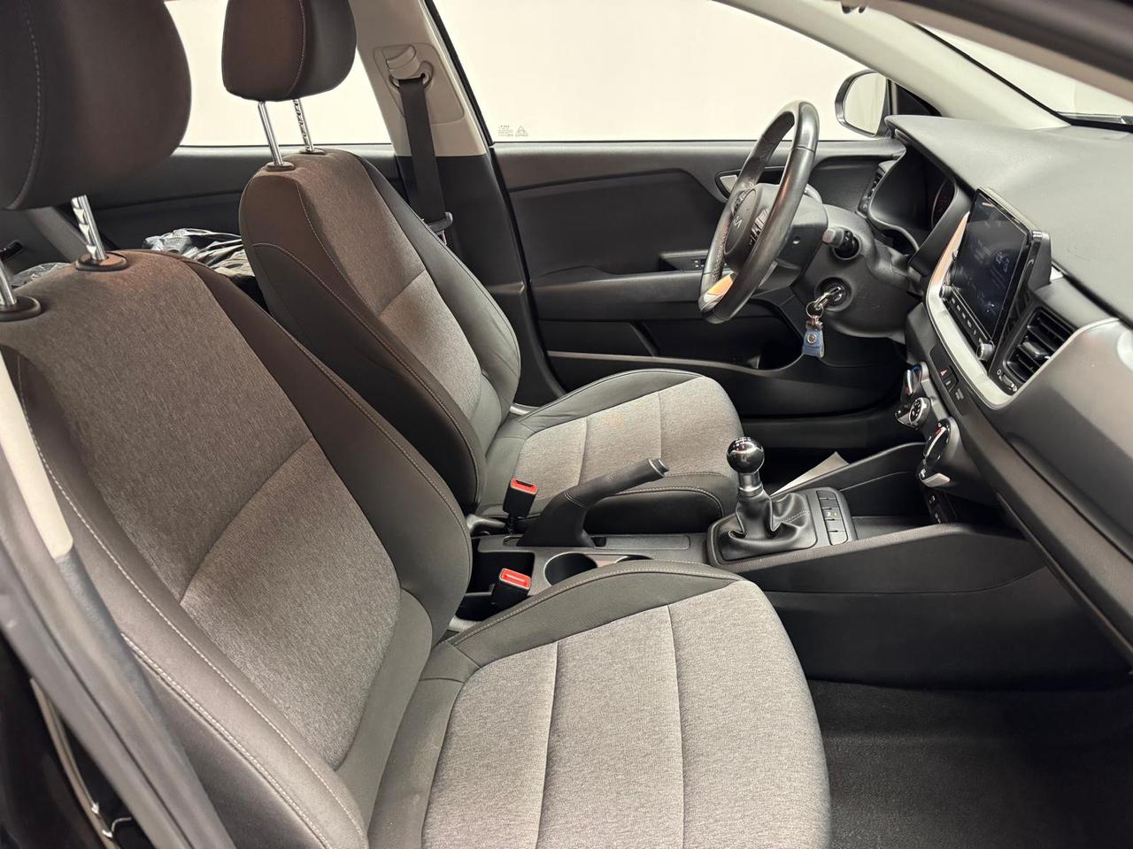 KIA Stonic - Stonic 1.2 dpi Urban Techno&Design Pack gpl 82cv