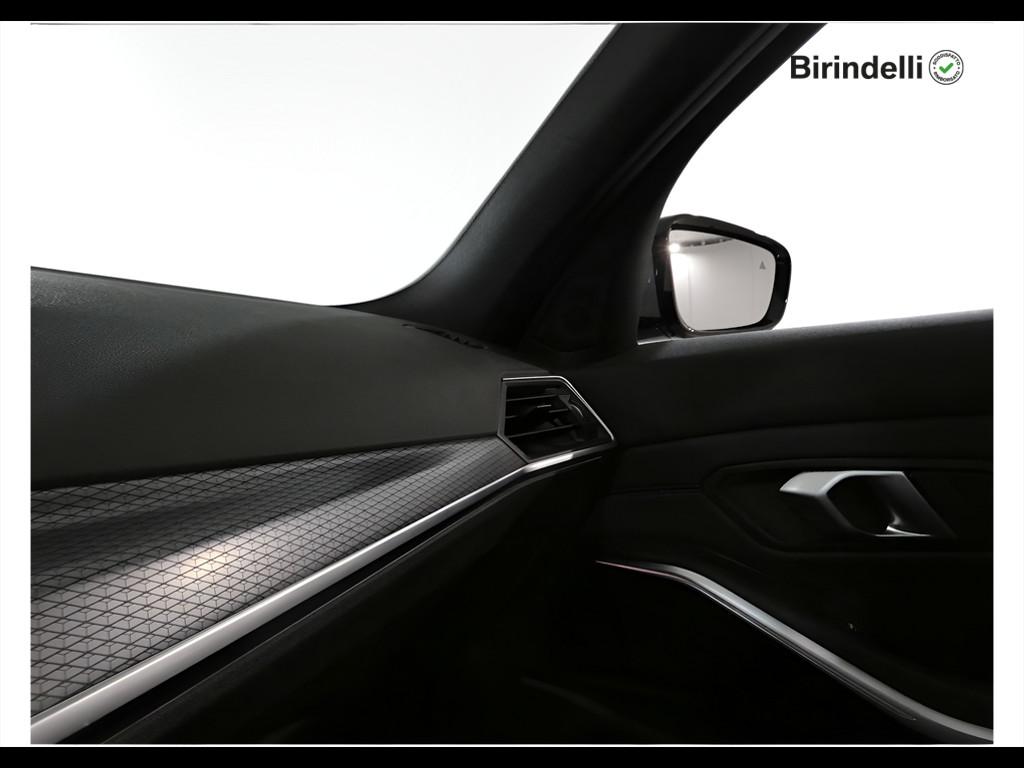 BMW Serie3(G20/21/80/81 - 320d 48V xDrive Touring Msport